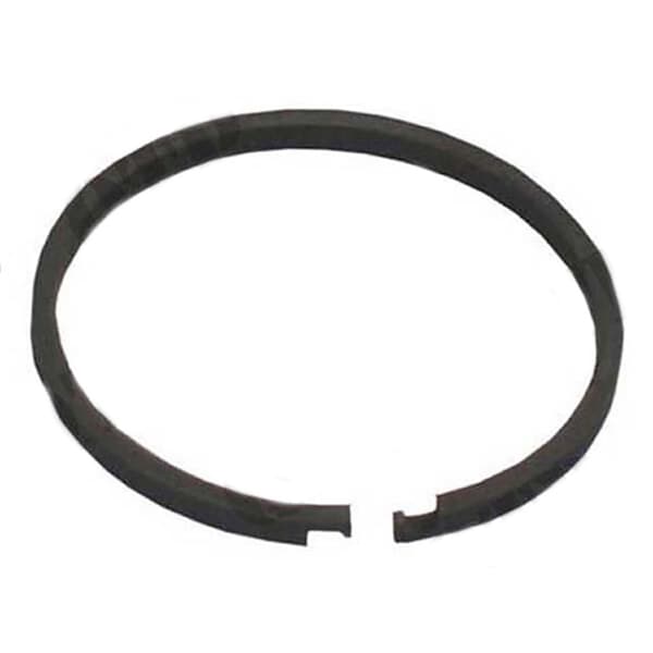 Aftermarket Fits Ford Tractor Metal Seal Ring, Large 3500, 3550, 4400, 4500, 340+ C5NN7A448A - main